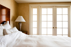 Hampole bedroom extension costs