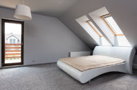 Hampole bedroom extensions