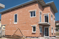 Hampole home extensions