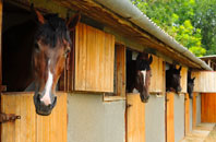 free Hampole stable construction quotes